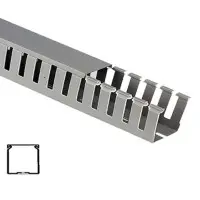 Короб перфорированный 40х40 (40 м)