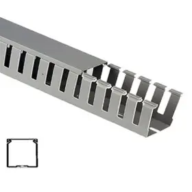 Короб перфорований 40х40 (40 м)