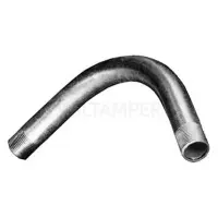 Угол e.industrial.pipe.thread.angle.1-1/4 на 90°, E.Next