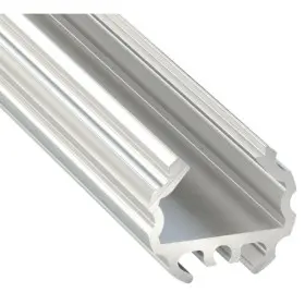 Профиль для светодиодной ленты Lumines MICO алюминий