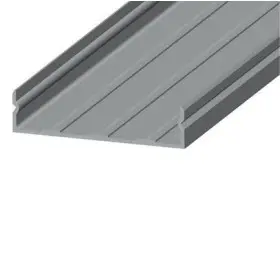 LED-профиль ЛНБ50, 2 метра (ЛНБ50_2)