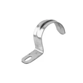Скоба металева однолапкова 12 d=15-17мм СКІМ ( С00064925 )