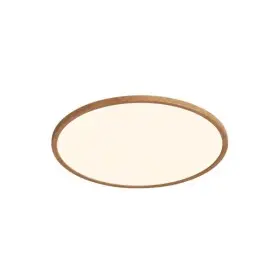 Потолочный светильник Nordlux 50056104 Oja LED 1x24W 2700K 2150Lm IP54 бежевый