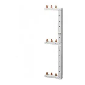 Шина гребінчаста Hager KCL368R 3P 63 А 3-рядна права