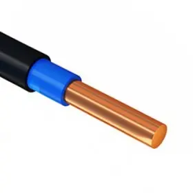 Кабель ВВГнг-LS 1х10 GalKat (ГК000021506)