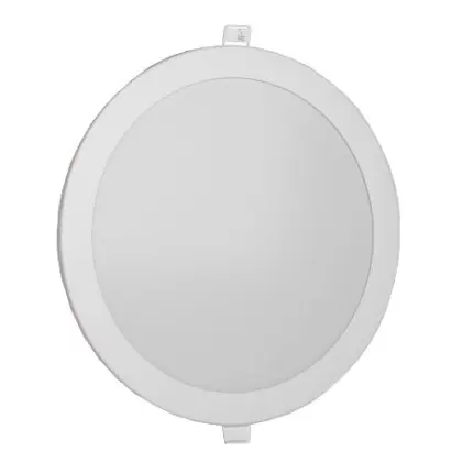 Круглий вбудований світильник Vestum 1-VS-5107 24Вт 4000K