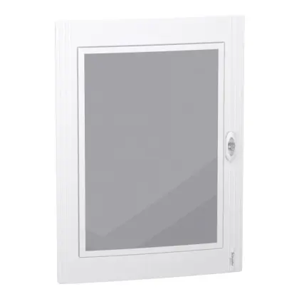 Прозрачные двери Schneider Electric PrismaSeT XS 4 ряда 24М Прозрачные двери Schneider Electric PrismaSeT XS 4 ряда 24М