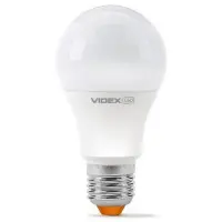 Светодиодная лампа Videx A60e E27 12Вт 4100K (VL-A60e-12274)