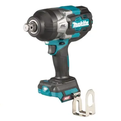 Акумуляторний ударний гайкокрут Makita TW001GZ XGT 40В Акумуляторний ударний гайкокрут Makita TW001GZ XGT 40В