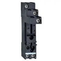 Цоколь Schneider Electric Harmony RSZE1S35M 12А 230В