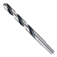 Свердло Bosch 2608577302 PointTeQ HSS 5,0 з хвостовиком 10мм (1шт) Свердло Bosch 2608577302 PointTeQ HSS 5,0 з хвостовиком 10мм (1шт)