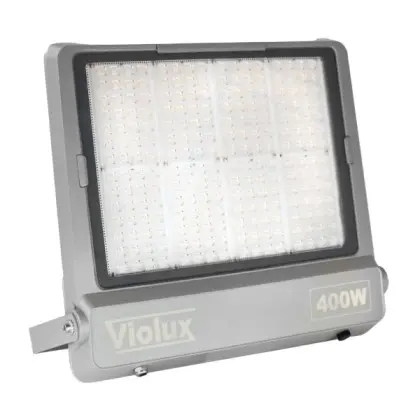 Прожектор LED Violux HAMMER 400W SMD 5000K IP66 ( 430282 ) Прожектор LED Violux HAMMER 400W SMD 5000K IP66 ( 430282 )