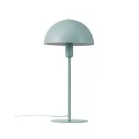Настільна лампа Nordlux 48555023 Ellen E14 1x40W IP20 блакитна Настільна лампа Nordlux 48555023 Ellen E14 1x40W IP20 блакитна