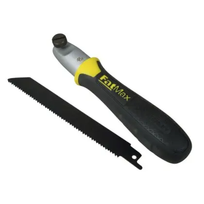 Комплект запасных полотен для универсальной ножовки Stanley FatMax (2шт)