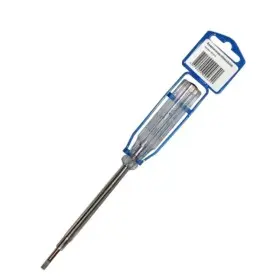 Викрутка-тестер Elcor (301213) 170х6.0