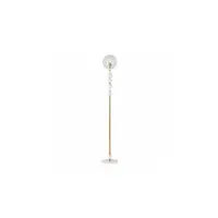 Торшер Pikart 16534-2 Dome Solo