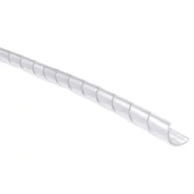 Універсальний кручений джгут (прозорий д.10/8)