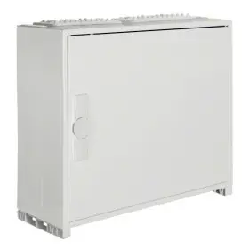 Электрошкафы Hager Univers FP32SN2 2 секции 500x550x205мм