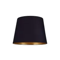 Плафон для світильника Nowodvorski 8411 Cameleon Cone M E27 Bl