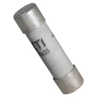 Запобіжник ETI 002645136 AQS10 UQ/30A/690V gR (200kA) Запобіжник ETI 002645136 AQS10 UQ/30A/690V gR (200kA)