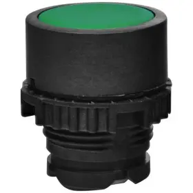 Заглиблена кнопка-модуль ETI NSE-PBF-G зелена (4774002)