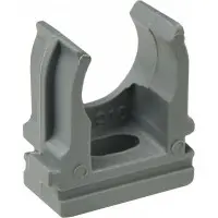 Кріплення для гофри Аско-Укрем 1730 Ø16мм (упаковка 50шт.)