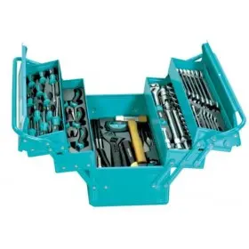 Набір інструментів Whirlpower 70 шт