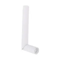Точечный светильник TK Lighting 11254 Elaris M GU10 1x6.5W IP20 белый