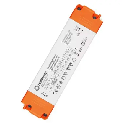 LED драйвер Ledvance DR-VAL-120/220-240/24 10х1 120Вт (4058075240131) IP20 LED драйвер Ledvance DR-VAL-120/220-240/24 10х1 120Вт (4058075240131) IP20