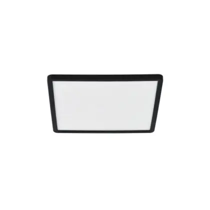 Уличный светильник Nordlux 2618356103 Oja Outdoor LED 1x14W 3000K 1600Lm IP54 черный