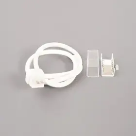 Кабельный коннектор COLORS с нижним выводом для NMT1312 (AS-NMT1312HB0-FL)