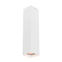 Точковий світильник Italux CLN-28394-L-WH Ander GU10 1x10W IP20 білий Точковий світильник Italux CLN-28394-L-WH Ander GU10 1x10W IP20 білий