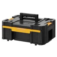 Ящик для инструментов DeWALT DWST1-70705 Tstak III 440х331мм с отсеками для устройств Ящик для инструментов DeWALT DWST1-70705 Tstak III 440х331мм с отсеками для устройств
