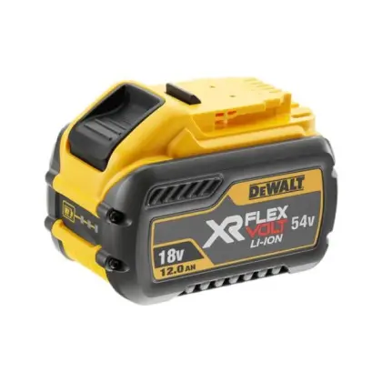 Аккумулятор для инструментов DeWALT DCB548 18В/54В 12 Ач/4 Ач 1,46 кг Аккумулятор для инструментов DeWALT DCB548 18В/54В 12 Ач/4 Ач 1,46 кг