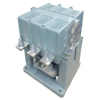 Контактор Promfactor FC-7/500А 4NO+2NC AC110В (FC70500110)