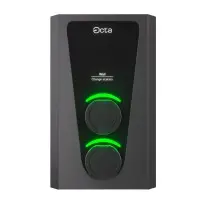 Побутова зарядна станція Octa Energy W244-S22-S22 Wall на 44кВт (розетка 3ф + розетка 3ф) Побутова зарядна станція Octa Energy W244-S22-S22 Wall на 44кВт (розетка 3ф + розетка 3ф)