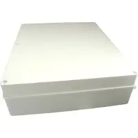 Распределительная коробка SEZ S-BOX 816 460х380х120 IP65 Распределительная коробка SEZ S-BOX 816 460х380х120 IP65