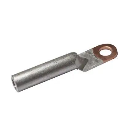 Медно-алюминиевый наконечник UEC DTL-120