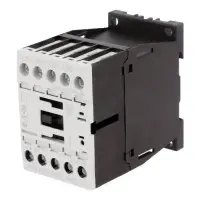 Контактор Eaton Moeller DILA-40 (230V50HZ,240V60HZ) Контактор Eaton Moeller DILA-40 (230V50HZ,240V60HZ)