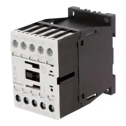 Контактор Eaton Moeller DILA-40 (230V50HZ,240V60HZ)