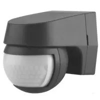 Датчик руху Ledvance Wall 110DEG IP44 WT (4058075244757) Датчик руху Ledvance Wall 110DEG IP44 WT (4058075244757)