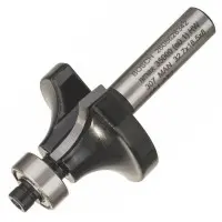 Карнизная фреза Bosch Std S8/R10/L16,5