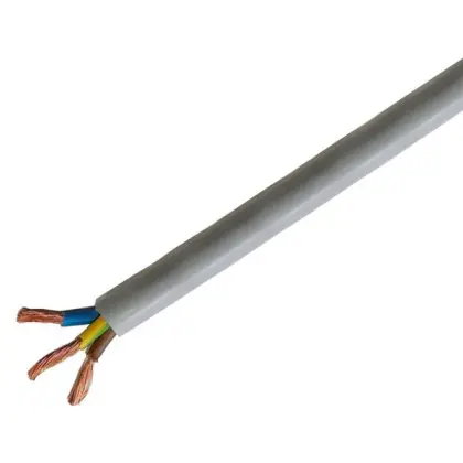 Гибкий контрольный кабель Z-FLEX CLASSIC-JB 3х1,5 ЗЗЦМ (703881)