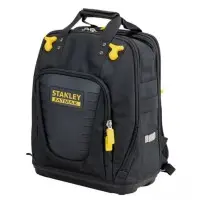 Рюкзак Stanley FMST1-80144 FatMax 300х500х340мм із швидким доступом Рюкзак Stanley FMST1-80144 FatMax 300х500х340мм із швидким доступом