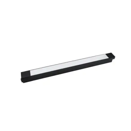 Трековый светильник Oledim 7771191 OT202 Led 1x20W 4000K IP20 Черный
