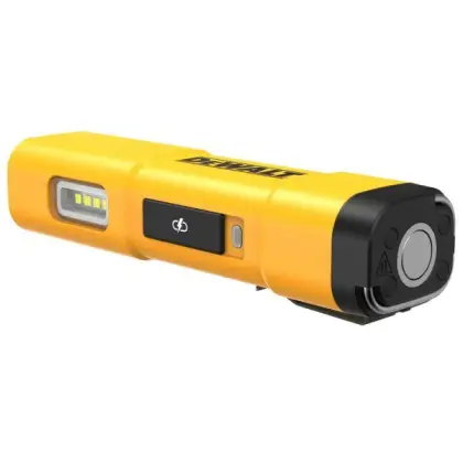 Аккумуляторный светодиодный фонарь DeWALT DCL183 3,6 В 250/1000лм Аккумуляторный светодиодный фонарь DeWALT DCL183 3,6 В 250/1000лм