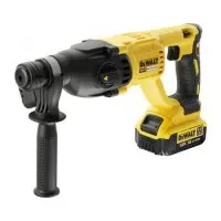 Перфоратор аккумуляторный DeWALT DCH133M1 Перфоратор аккумуляторный DeWALT DCH133M1