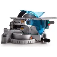 Настольная торцовочная пила Makita LH1201FL 1650Вт Настольная торцовочная пила Makita LH1201FL 1650Вт