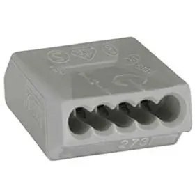 Клема самозатискна DKC 5р 1,5-2,5мм