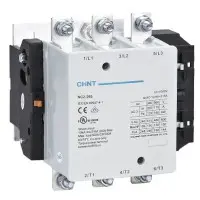 Контактор Chint NC2-265 400В (236582) Контактор Chint NC2-265 400В (236582)